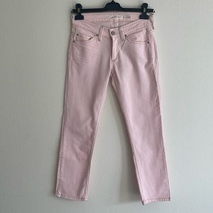 Isabel Marant Etoile Jean size 36